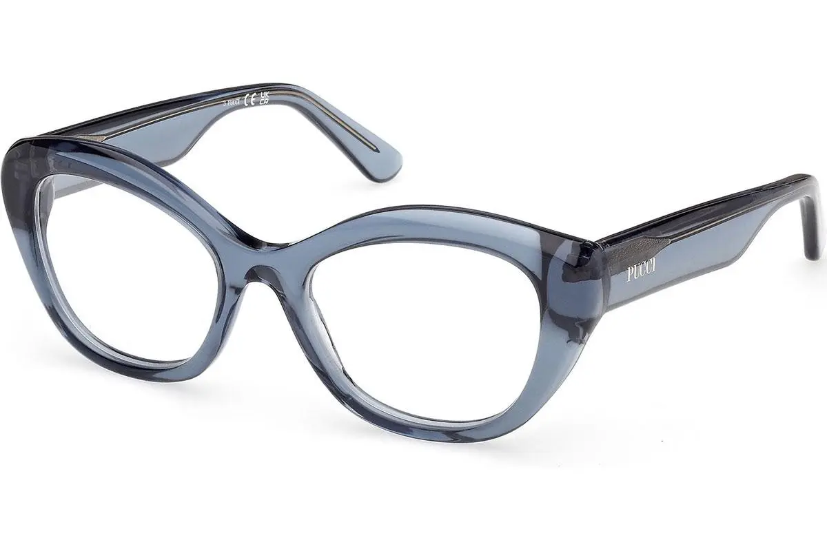 Emilio Pucci EP5272 090 - ONE SIZE (52)