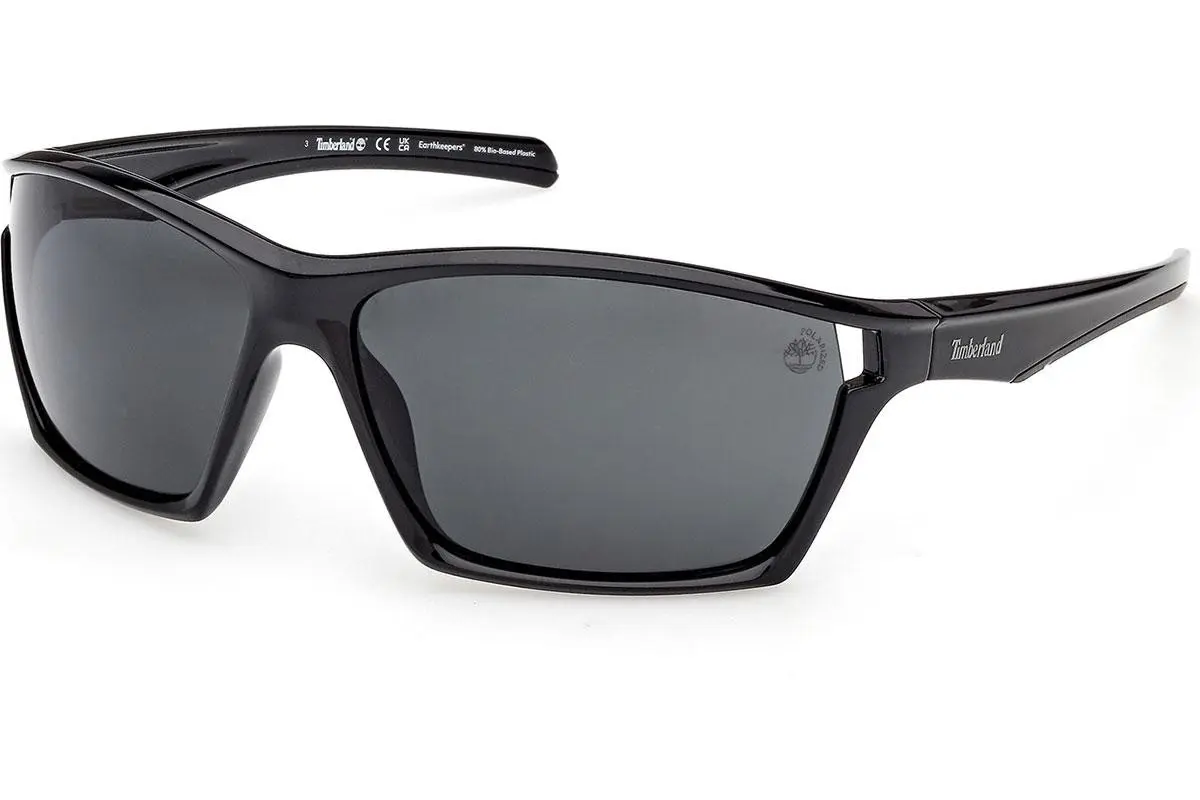 Timberland TB00055 01D Polarized - ONE SIZE (66)