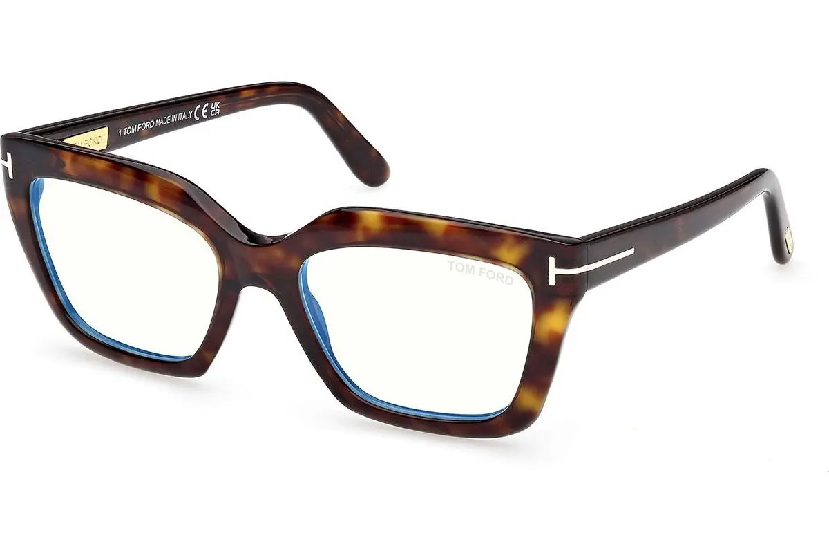 Tom Ford FT6093-B 052 53