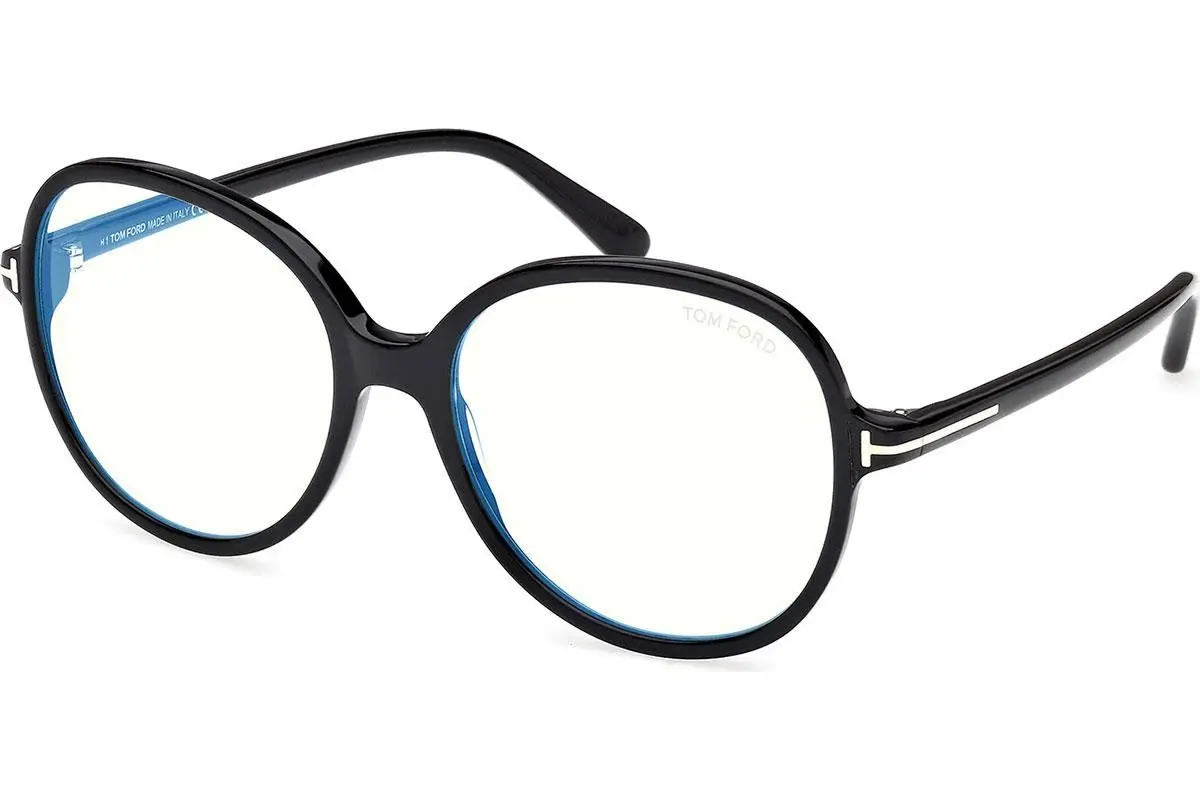 Tom Ford FT6090-B 001 - ONE SIZE (56)