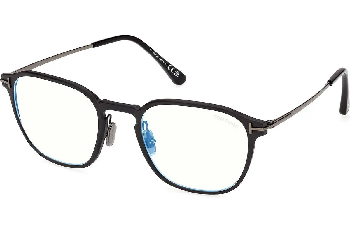 Tom Ford FT6087-B 005 - ONE SIZE (53)