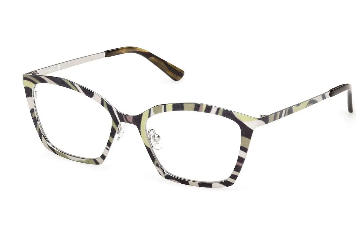 Emilio Pucci EP5276 099 - ONE SIZE (52)
