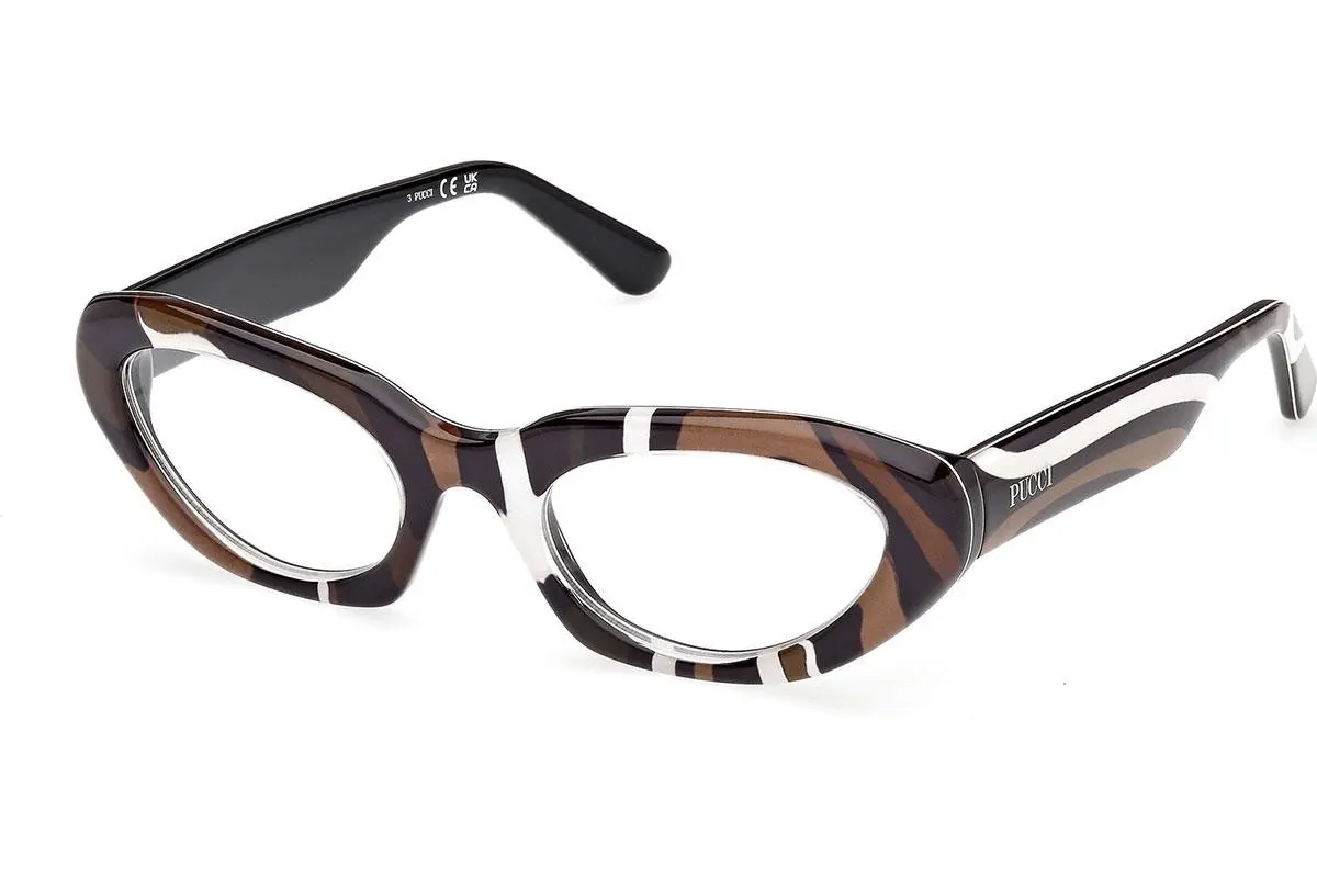 Emilio Pucci EP5271 099 - ONE SIZE (52)