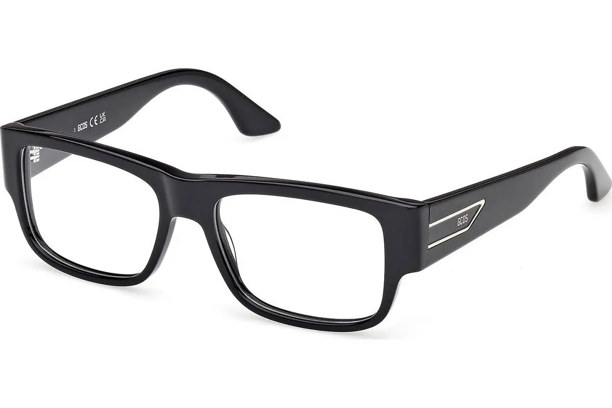 GCDS GD5047 001 - ONE SIZE (52)
