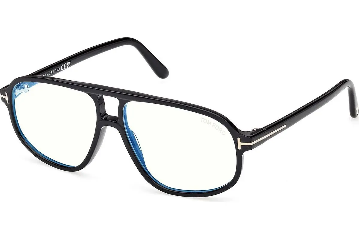 Tom Ford FT6082-B 001 57