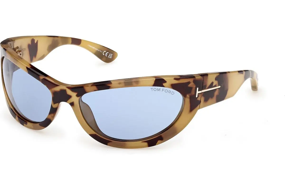 Tom Ford Leona 02 FT1365 56V - ONE SIZE (62)