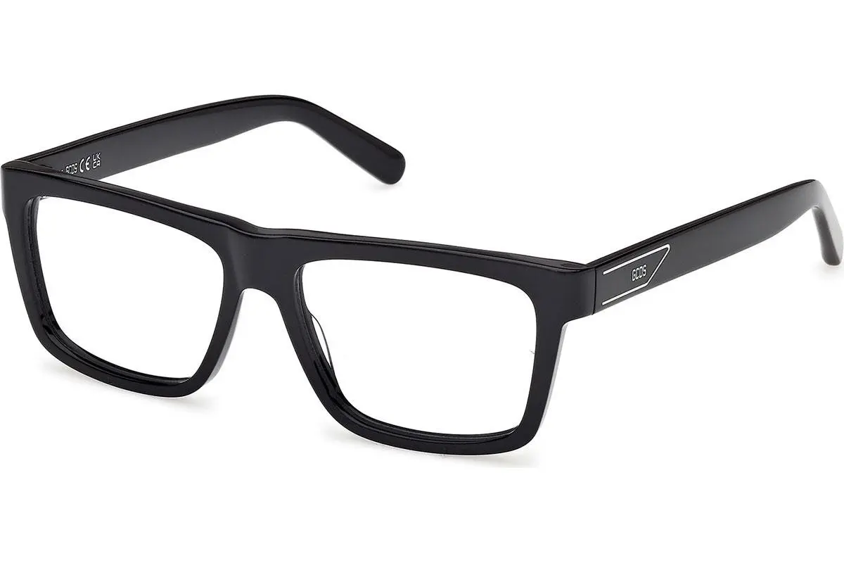 GCDS GD5050 001 - ONE SIZE (54)