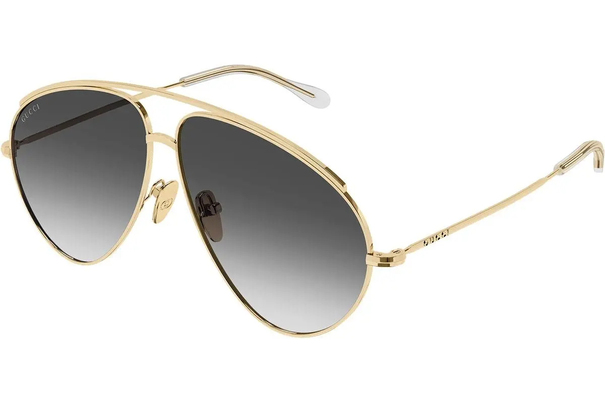 Gucci GG1654S 012 - ONE SIZE (60)
