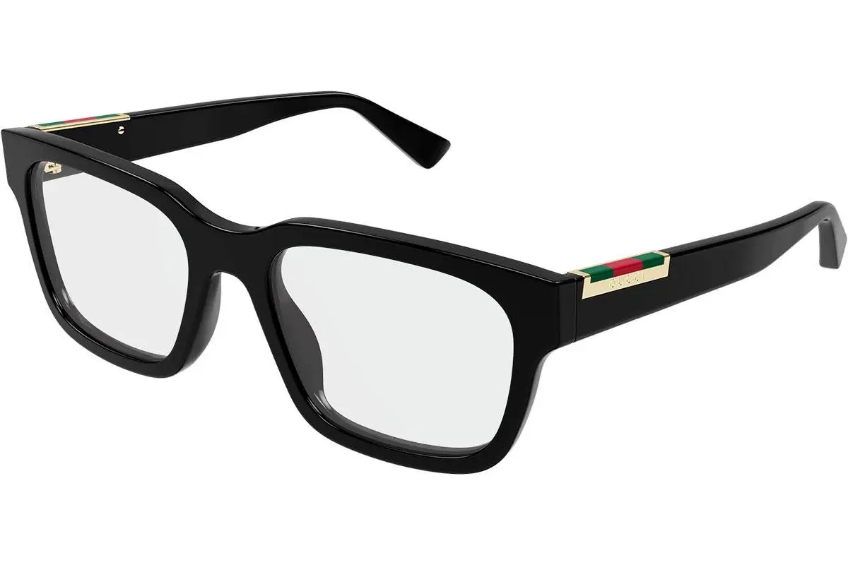 Gucci GG1961O 001 - ONE SIZE (55)