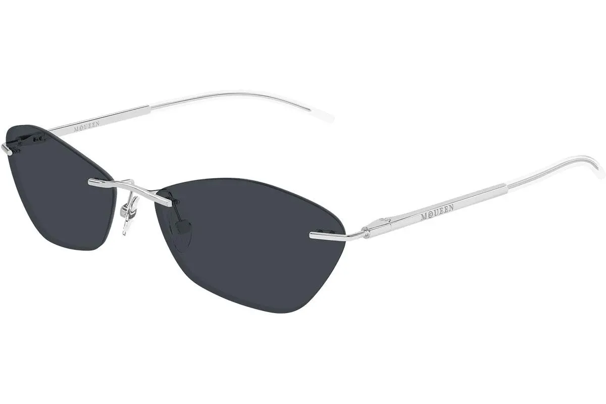 Alexander McQueen AM0525S 001 - ONE SIZE (57)