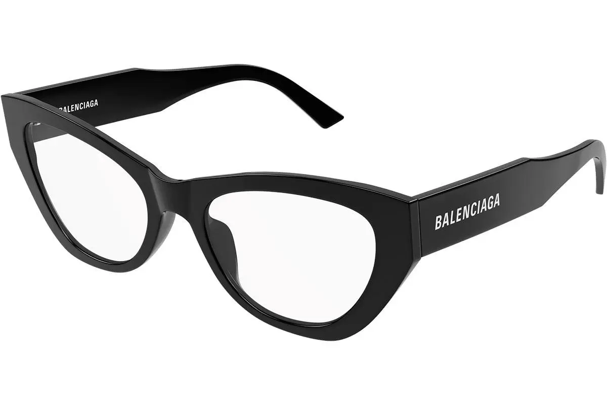 Balenciaga BB0449O 006 - L (55)