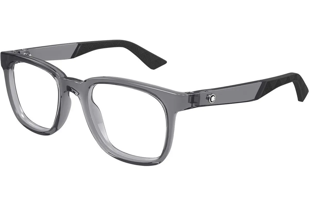 Mont Blanc MB0433O 003 - ONE SIZE (51)