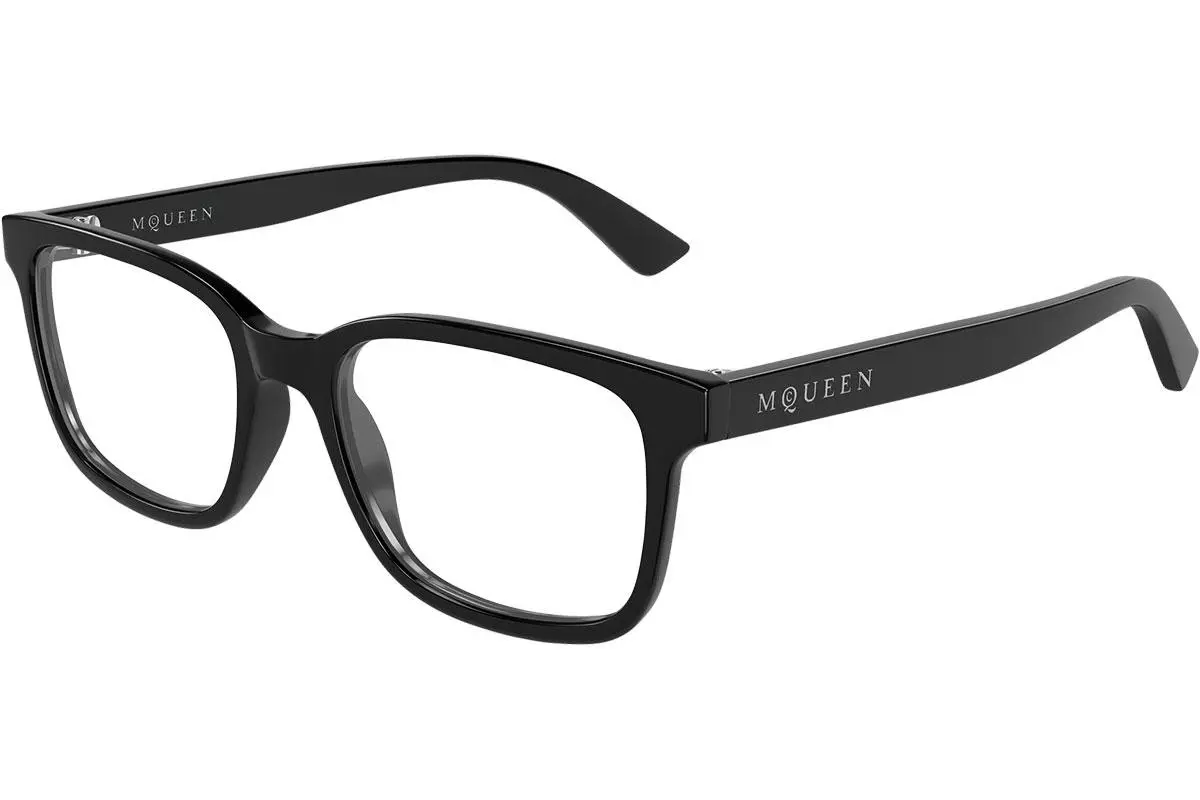 Alexander McQueen AM0541O 007 - ONE SIZE (54)