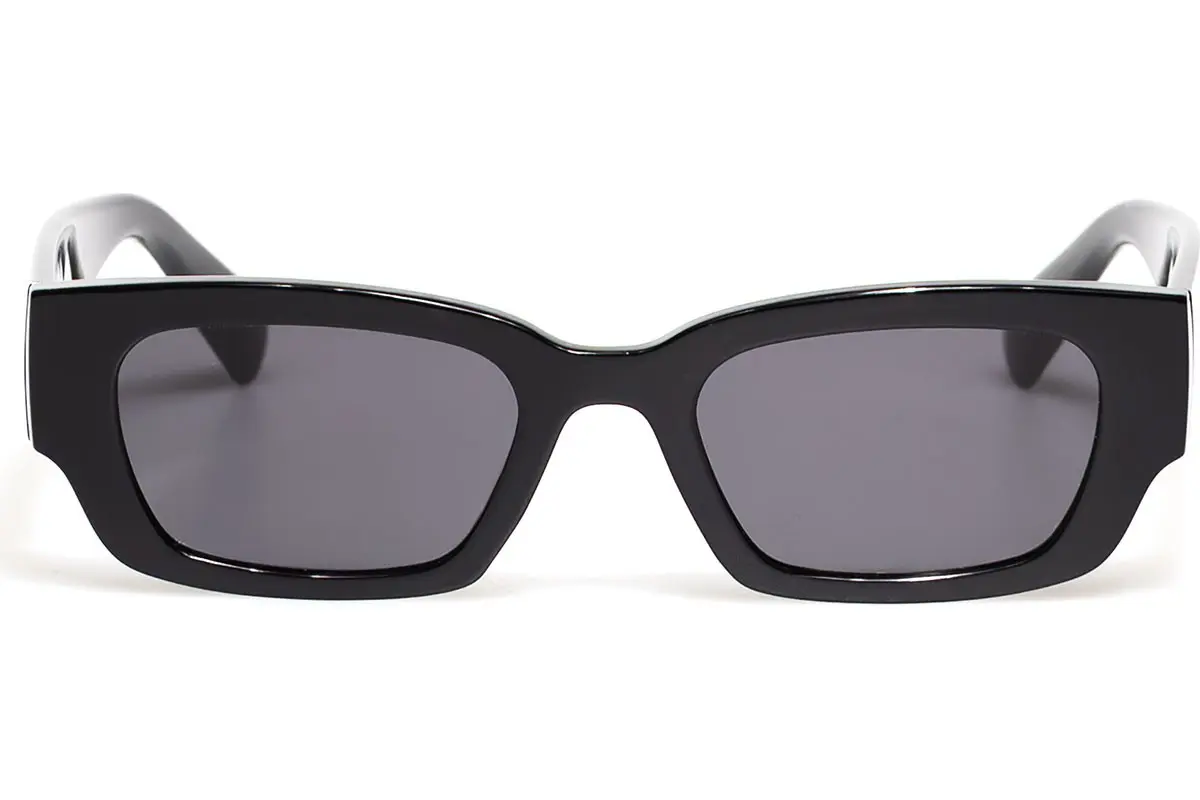 Eyerim Studio Vega Black - ONE SIZE (50)