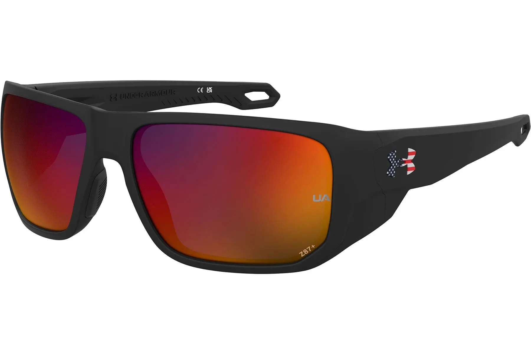 Under Armour UA Attack MD SDK/B3