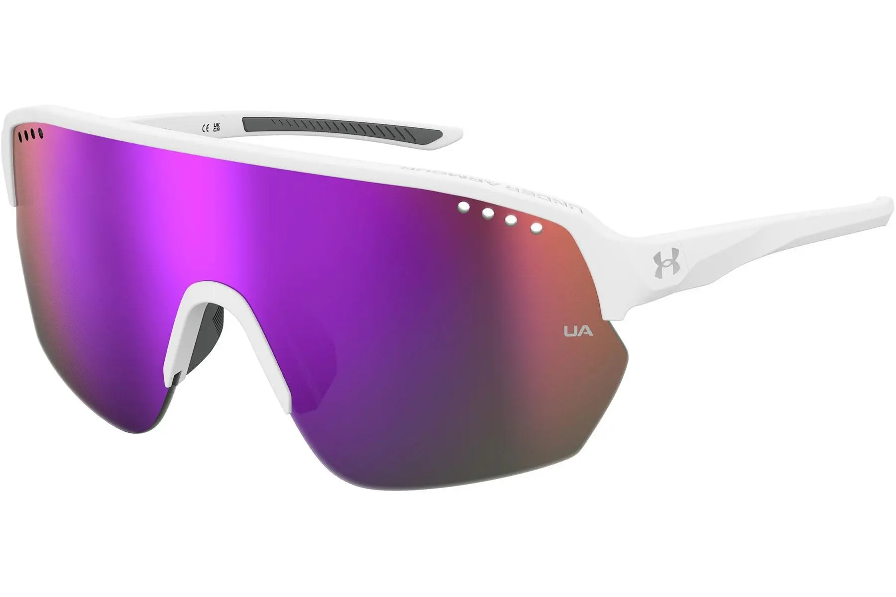 Under Armour UAGAMEDAYII/G 6HT/34 - ONE SIZE (99)