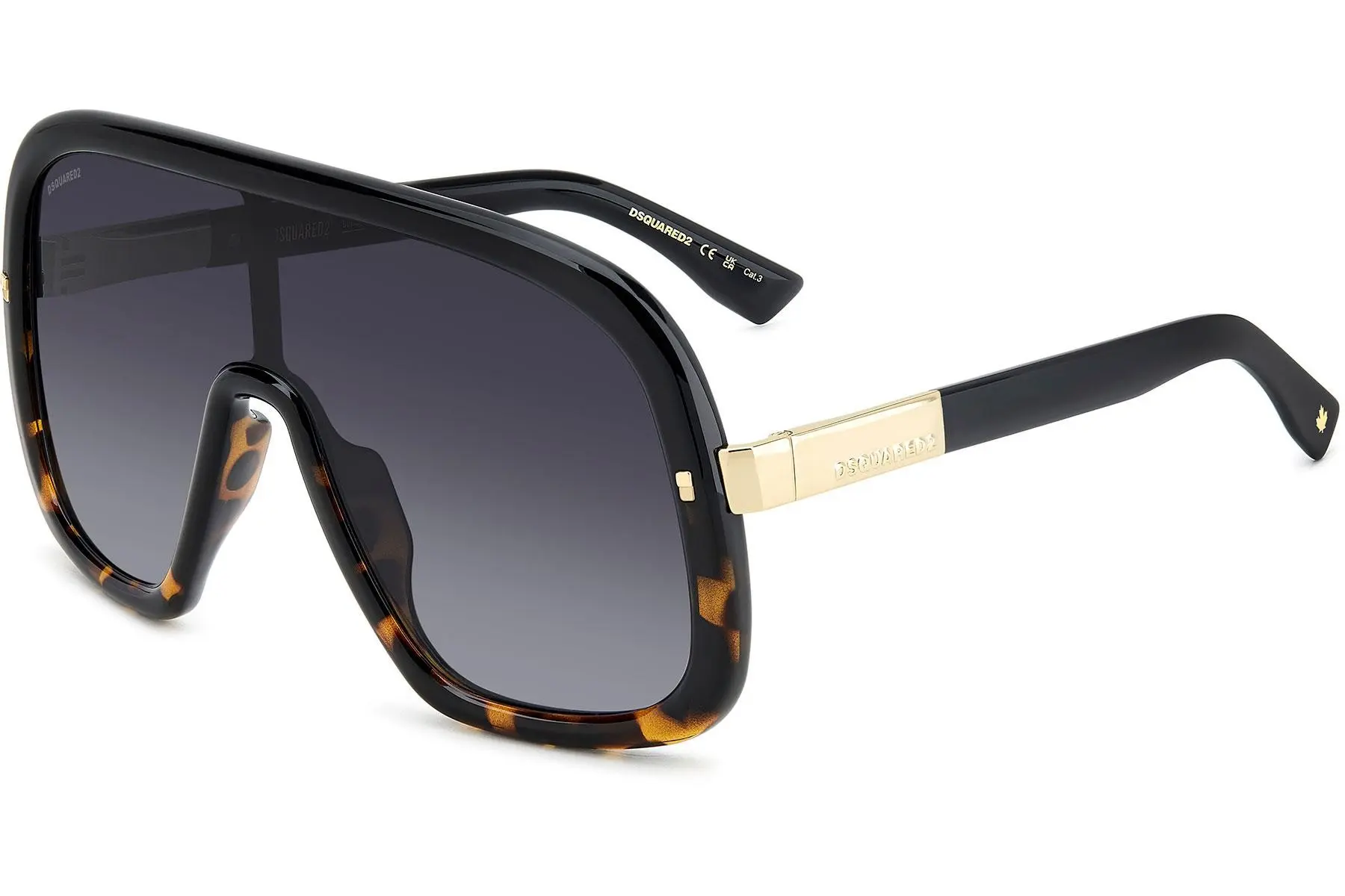 Dsquared2 D20119/S WR7/9O - ONE SIZE (99)