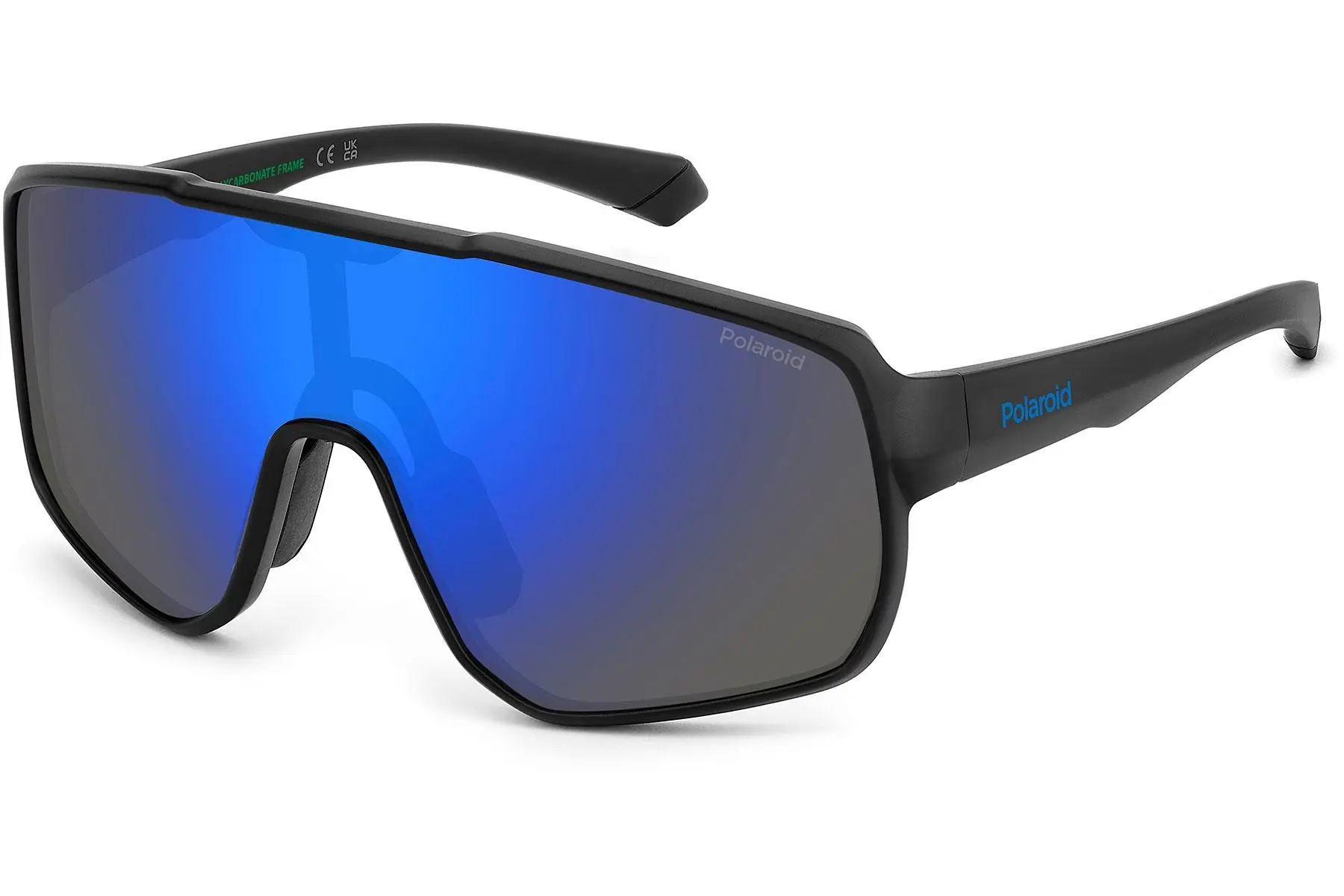 Polaroid Junior PLD8070/S 003/5X Polarized - ONE SIZE (99)