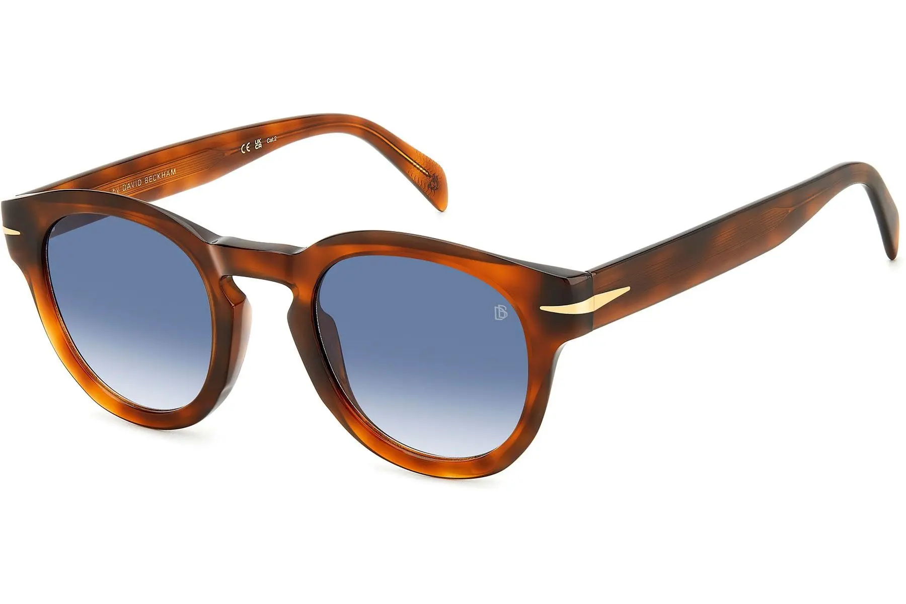 David Beckham DB 7041/S WR9 08 49