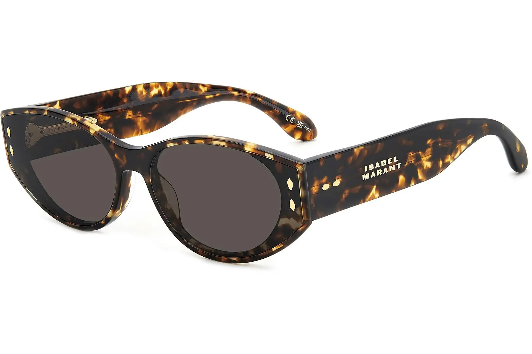 Isabel Marant IM0185/G/S 086/IR - ONE SIZE (64)