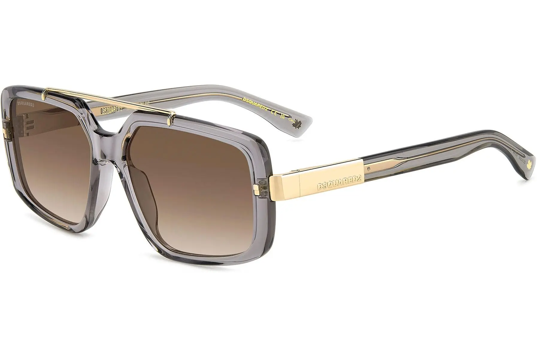 Dsquared2 D2 0120/S KB7/HA