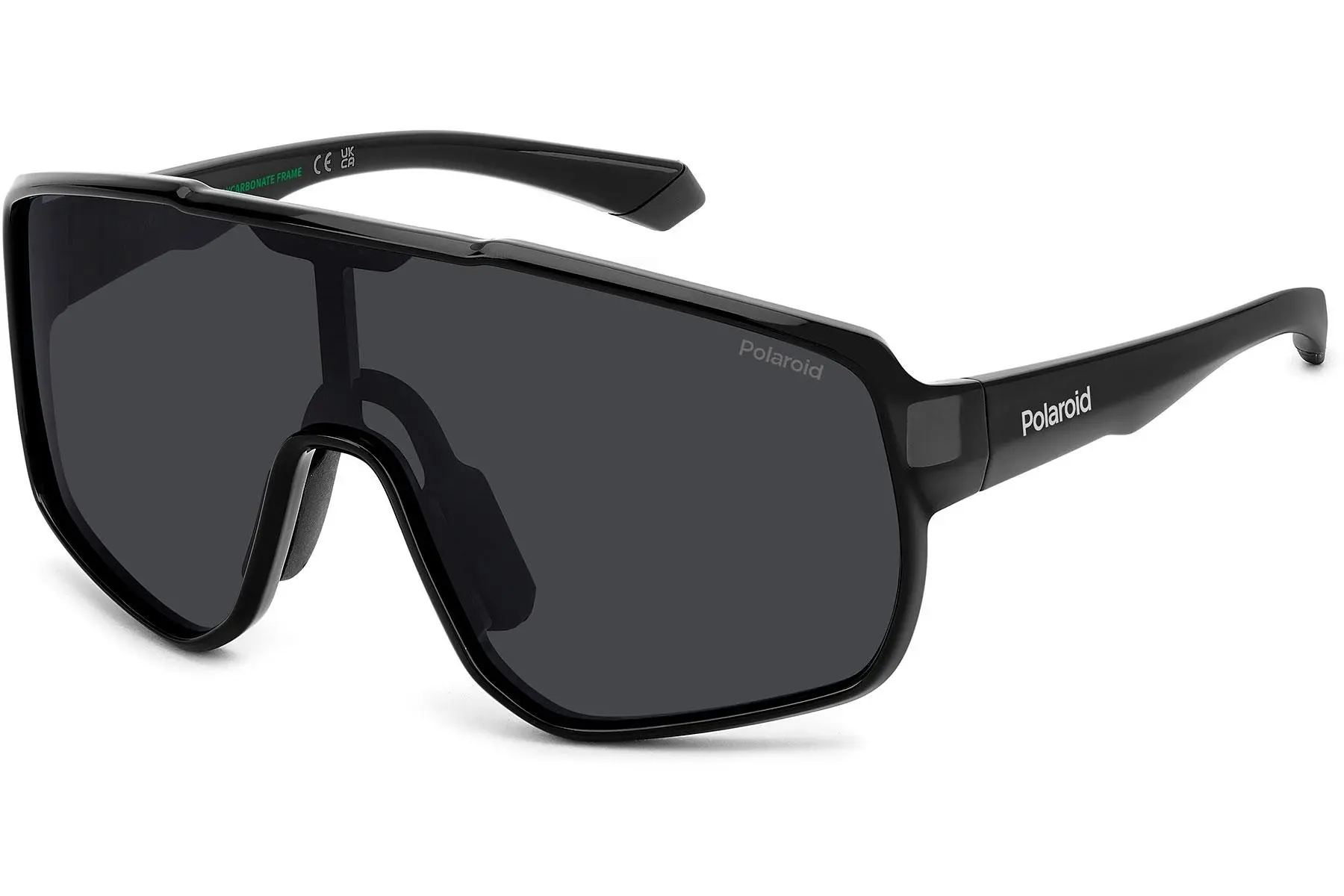 Polaroid Junior PLD8070/S 807/M9 Polarized - ONE SIZE (99)