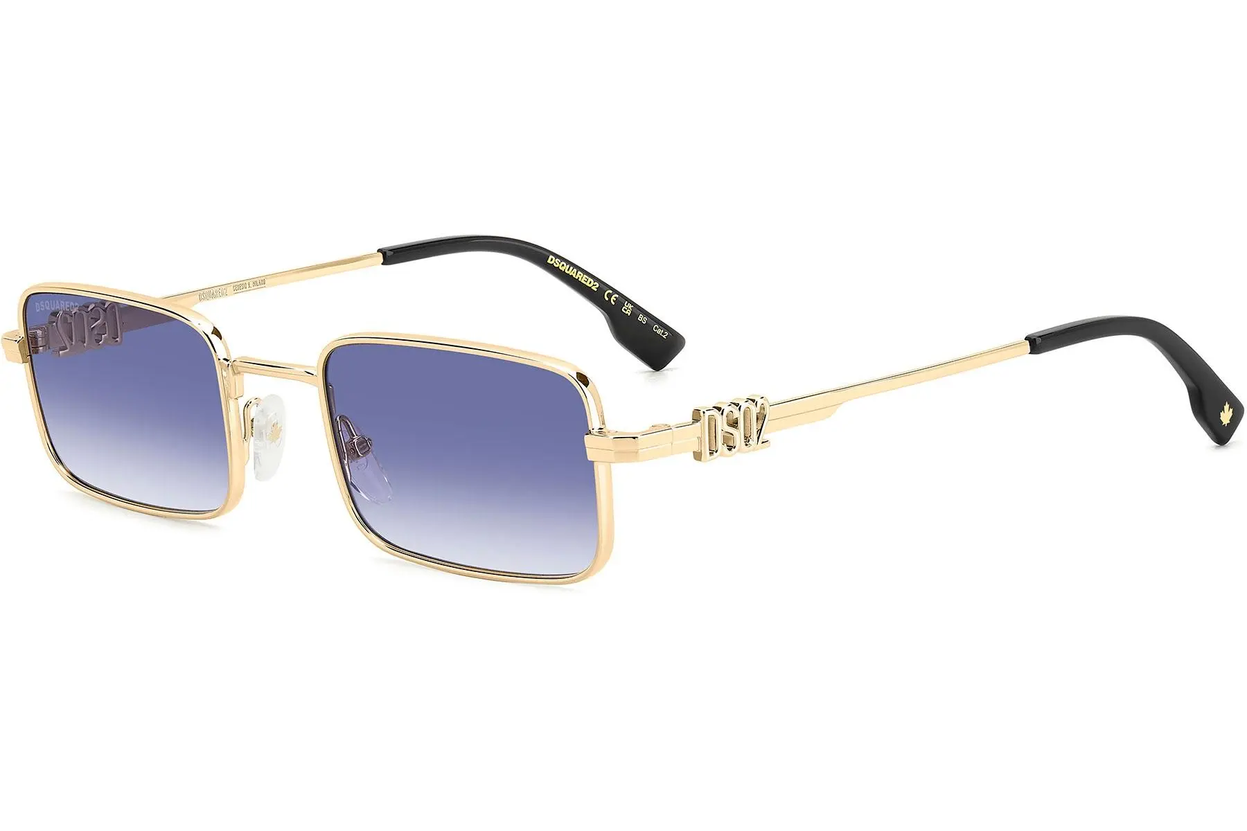 Dsquared2 D2 0104/S LKS/08