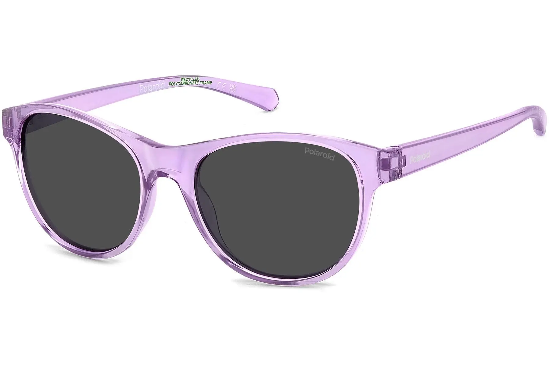 Polaroid Junior PLD8066/S 789/M9 Polarized - ONE SIZE (48)