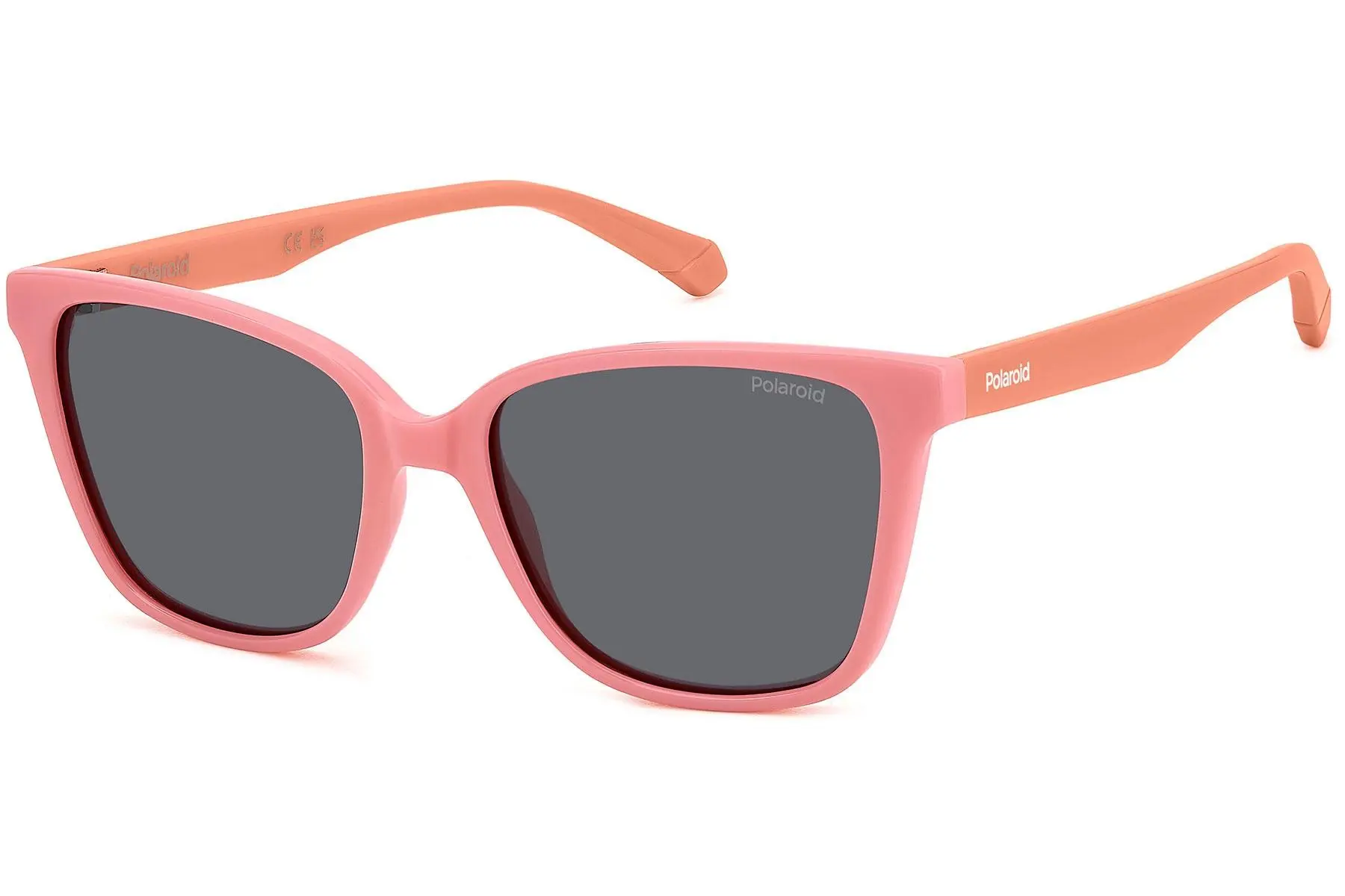 Polaroid Junior PLD8062/S 35J/M9 Polarized - ONE SIZE (48)