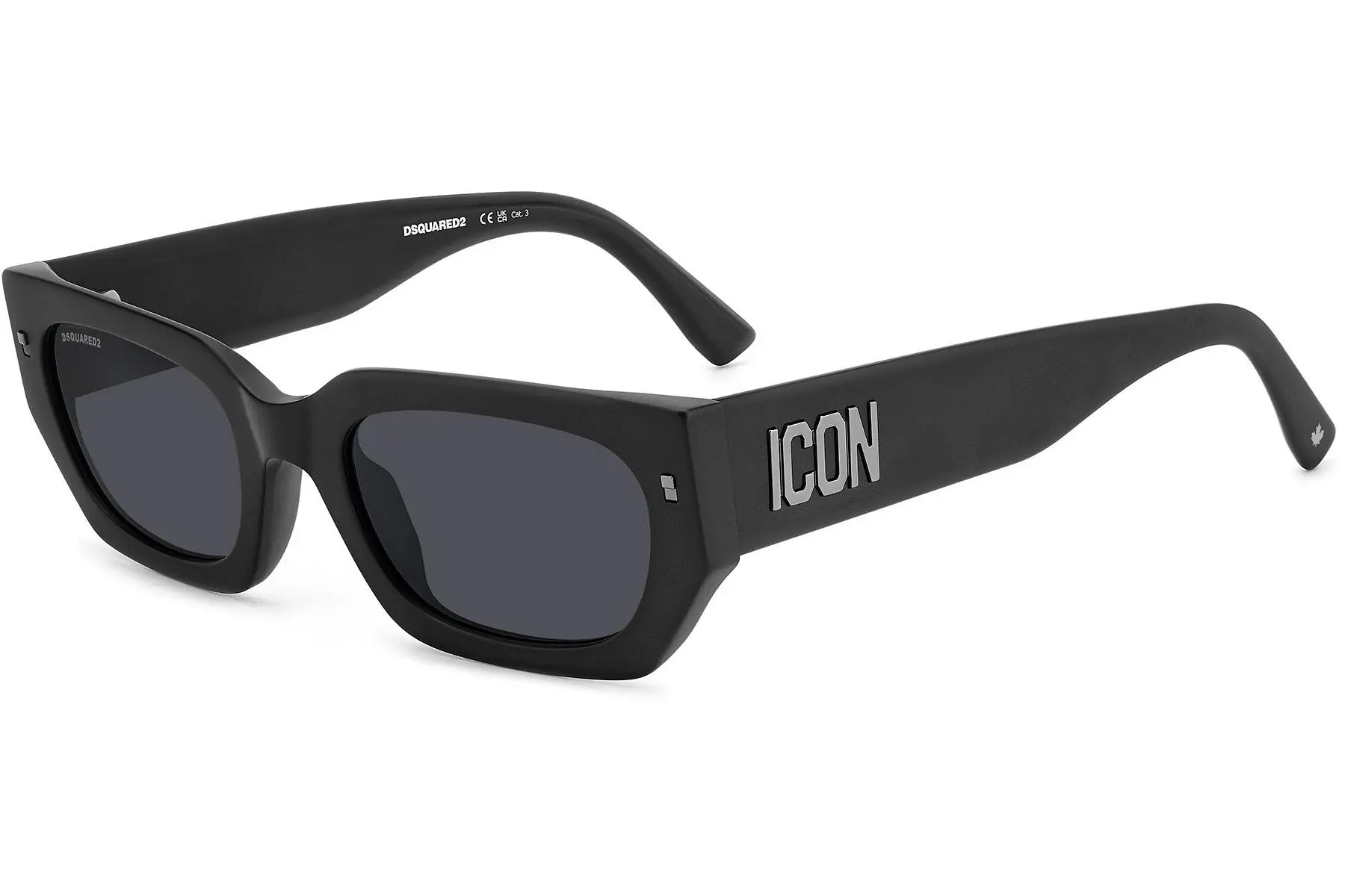 Dsquared2 ICON0017/S 003/IR - ONE SIZE (53)