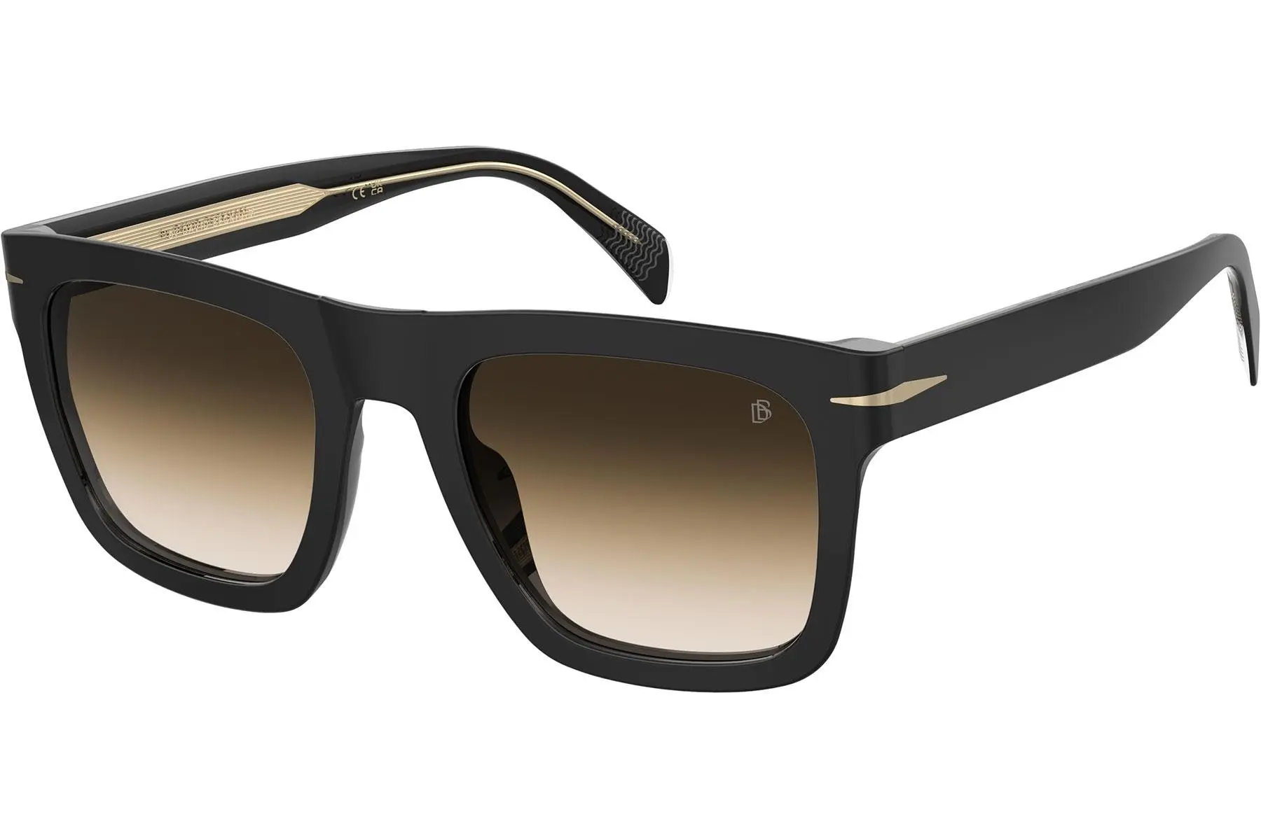 David Beckham DB 7000/S FLAT 807/N4