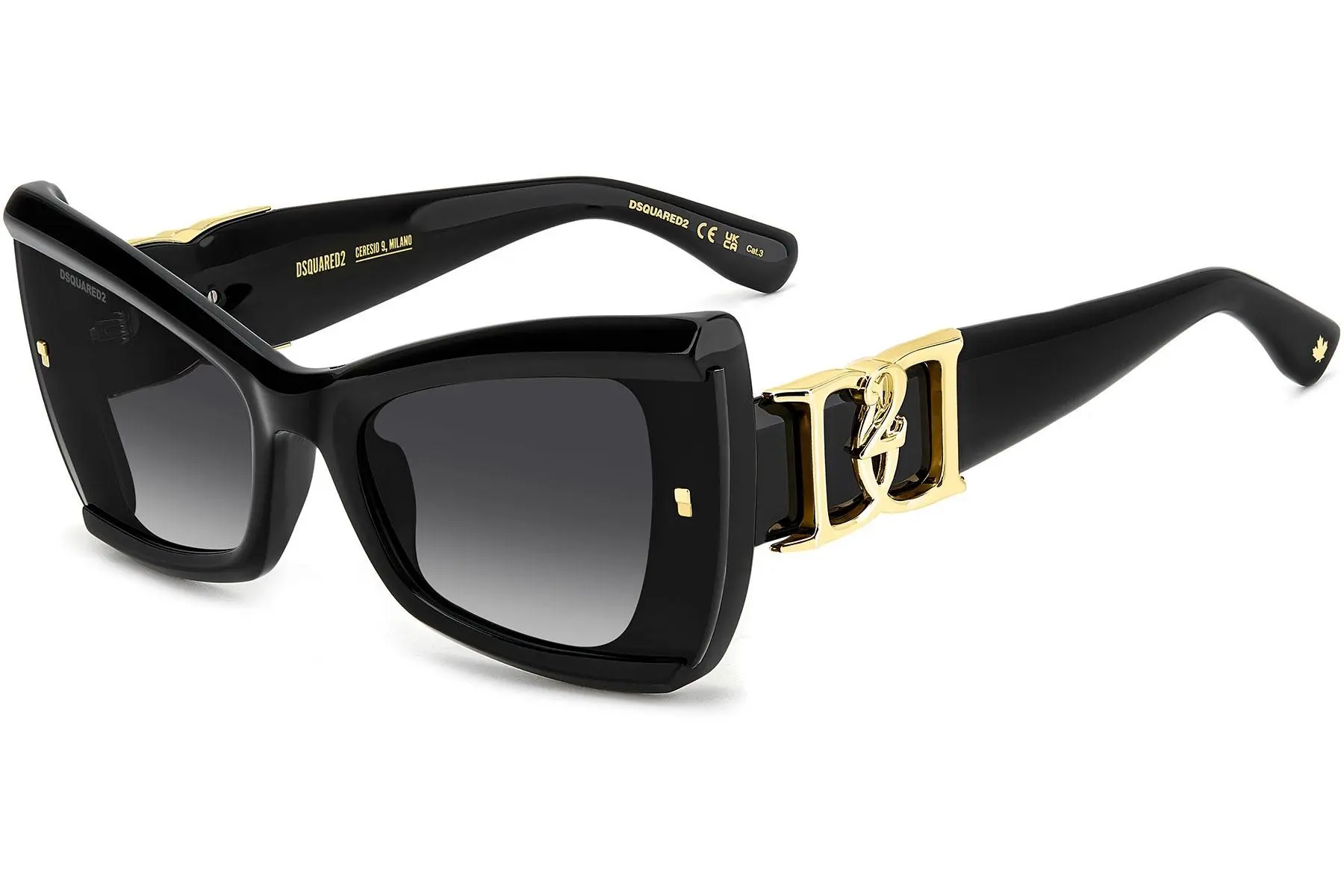 Dsquared2 D2 0170/S 807/9O