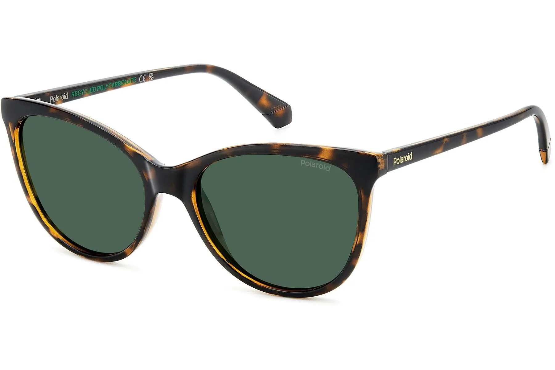 Polaroid PLD4179/S 086/UC Polarized - ONE SIZE (55)