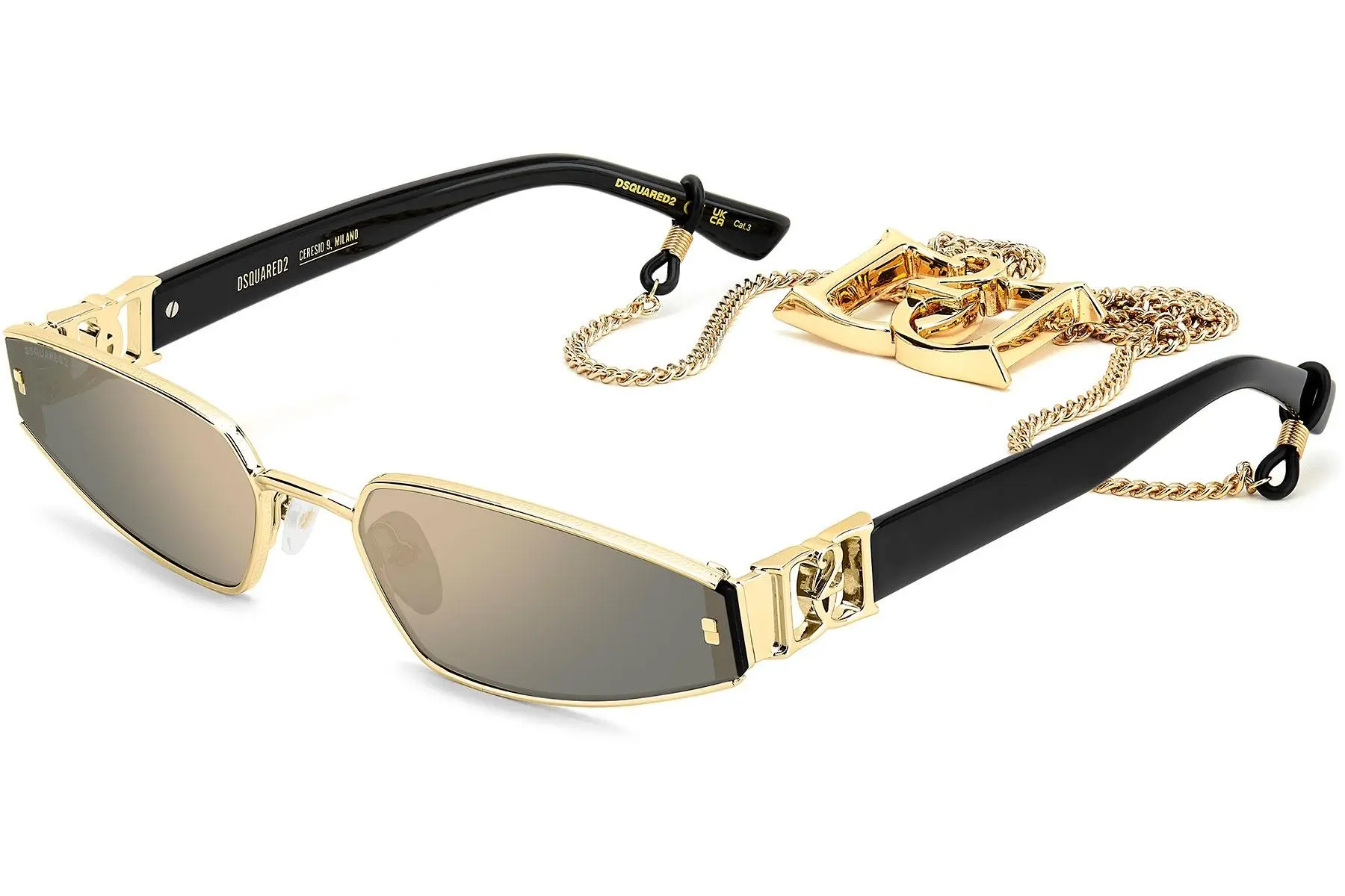 Dsquared2 D20168/S/SE 000/JO - ONE SIZE (61)