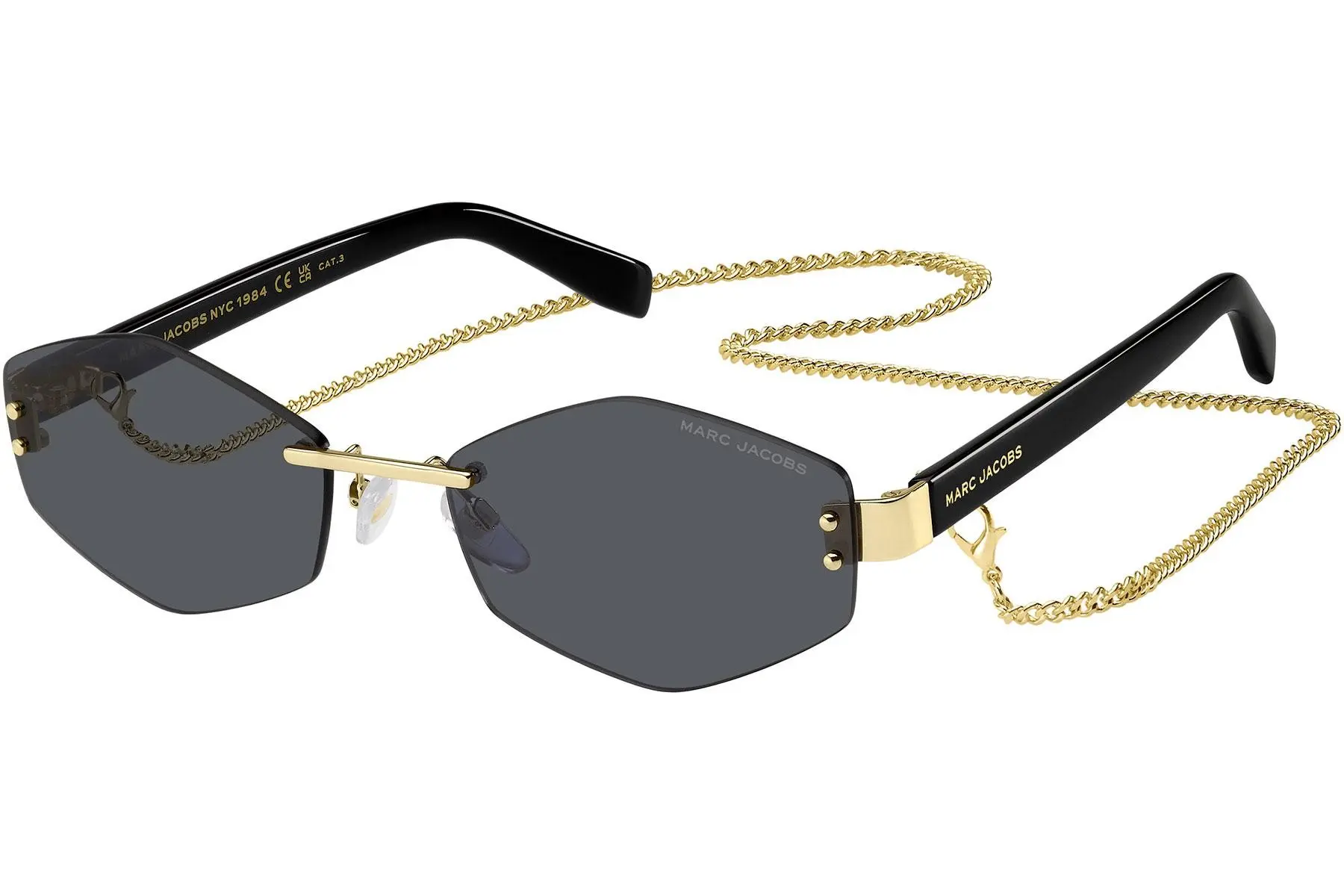 Marc Jacobs Marc 496/S Air RHL/IR