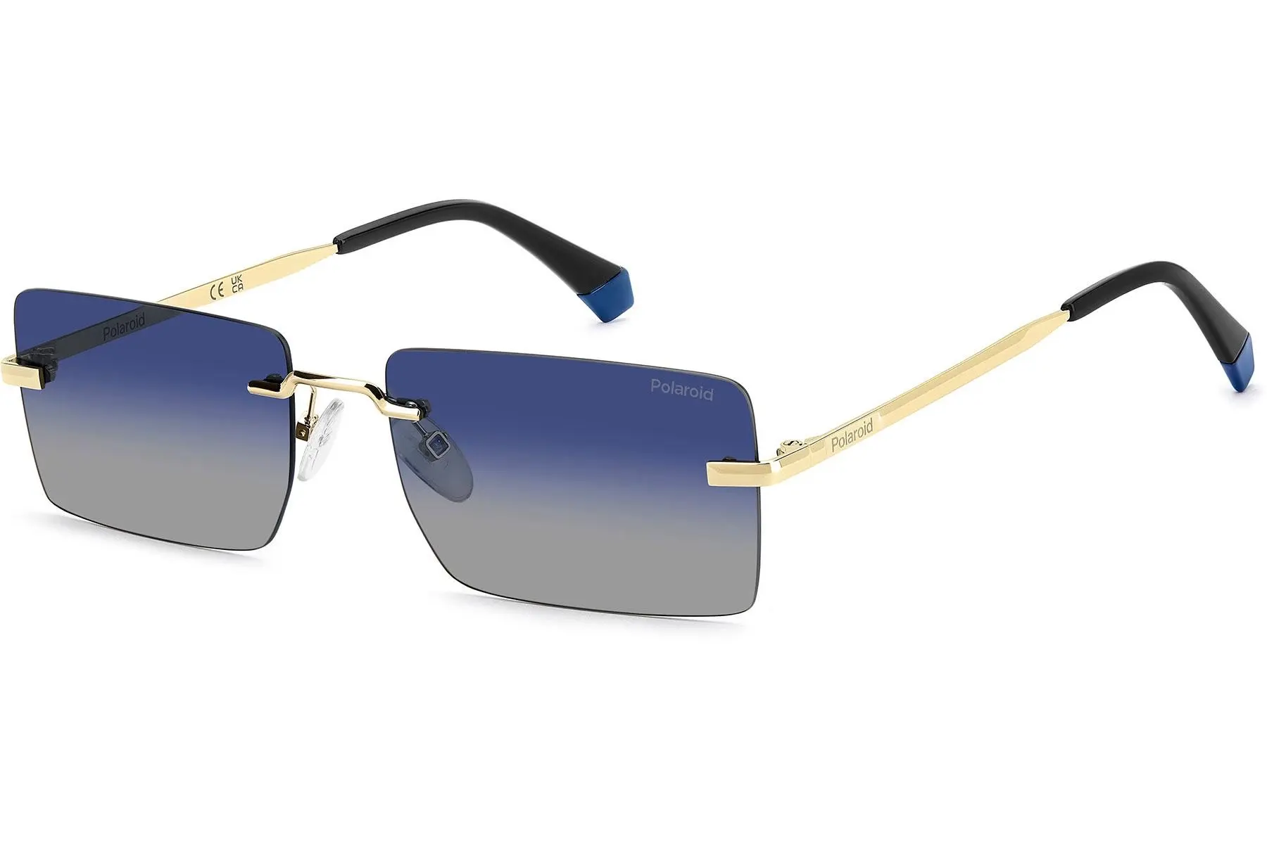 Polaroid PLD6245/S LKS/Z7 Polarized - ONE SIZE (58)