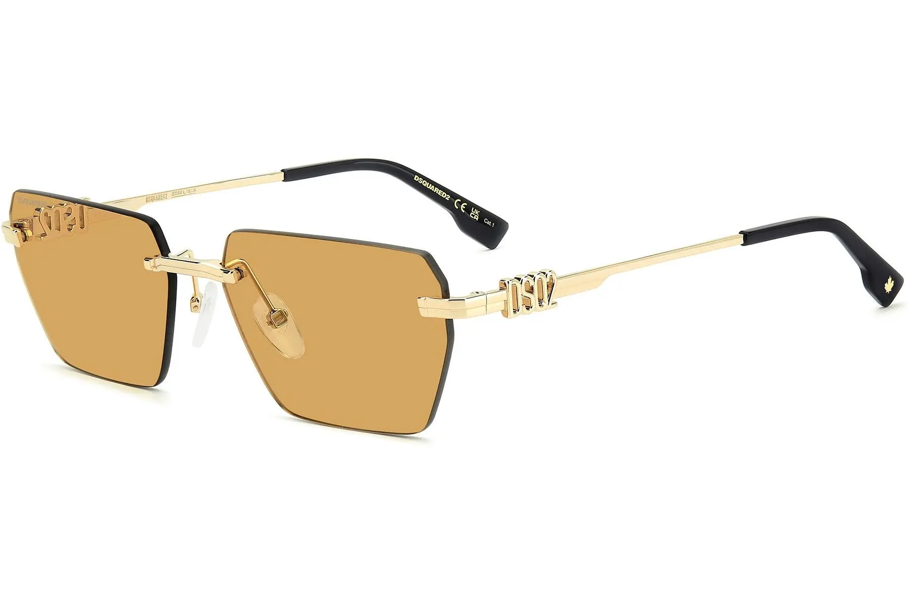 Dsquared2 D2 0102/S J5G/HO