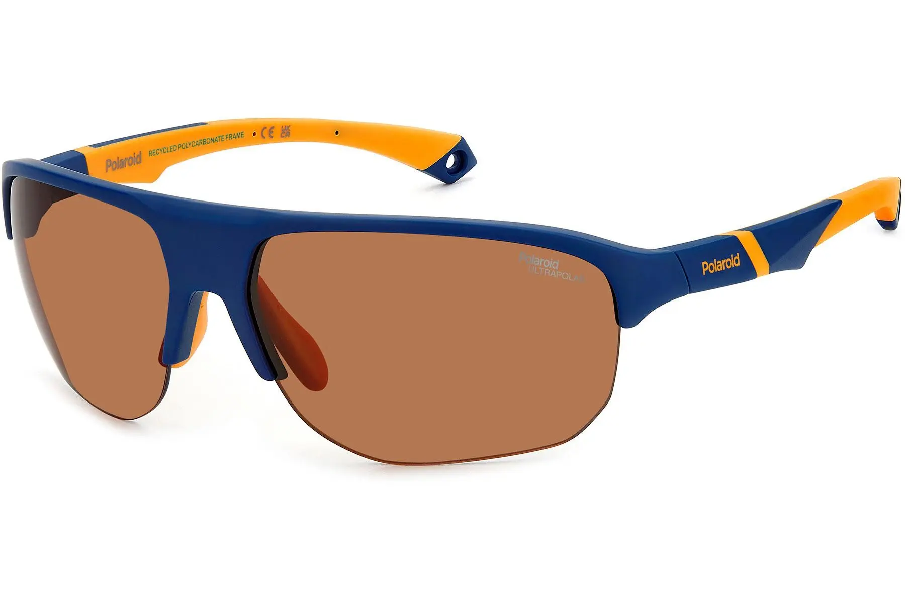 Polaroid PLD7059/S FLL/47 Polarized - ONE SIZE (70)
