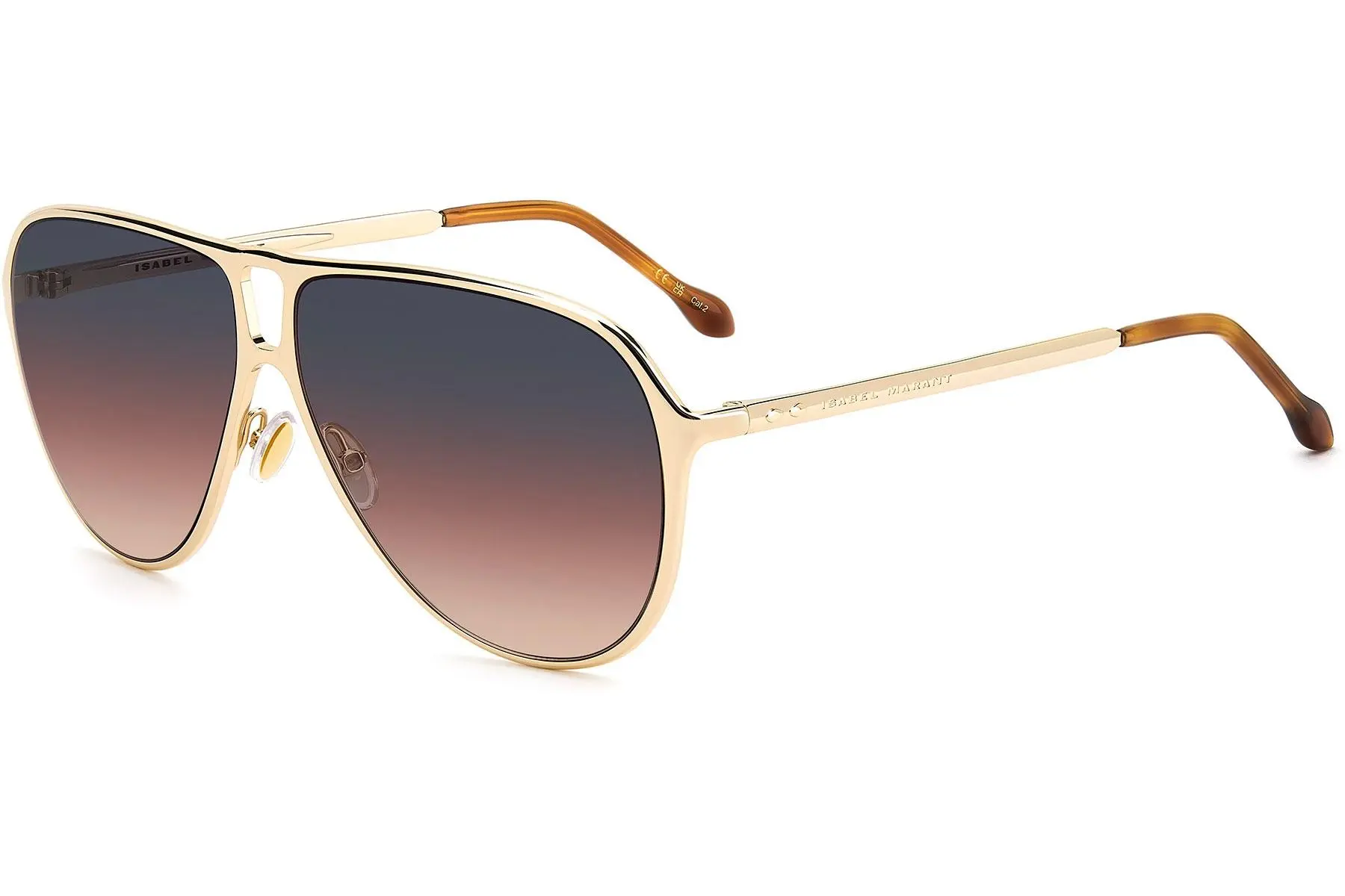 Isabel Marant IM0219/S J5G/FF - ONE SIZE (60)