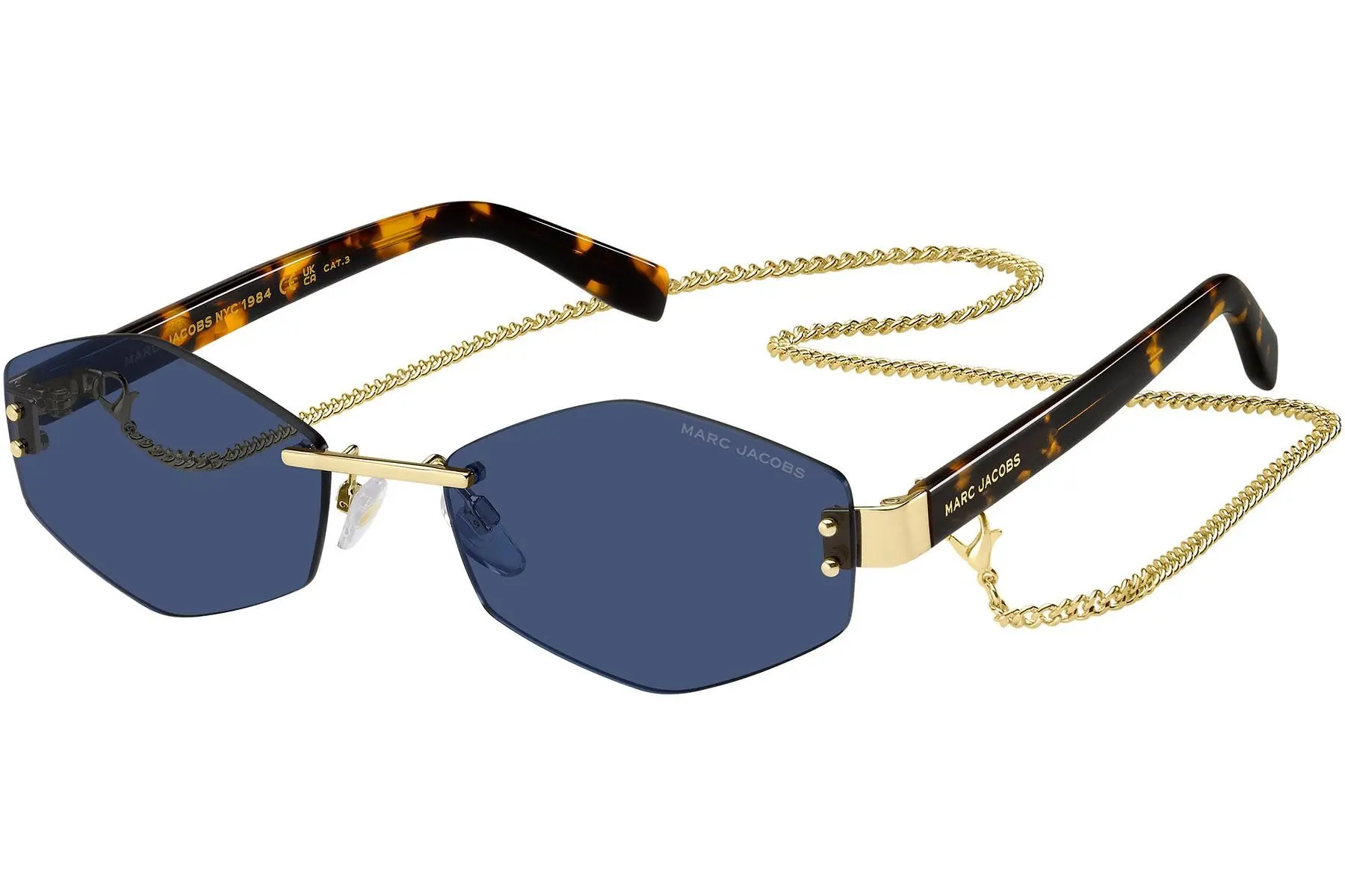 Marc Jacobs Marc 496/S Air LKS/KU