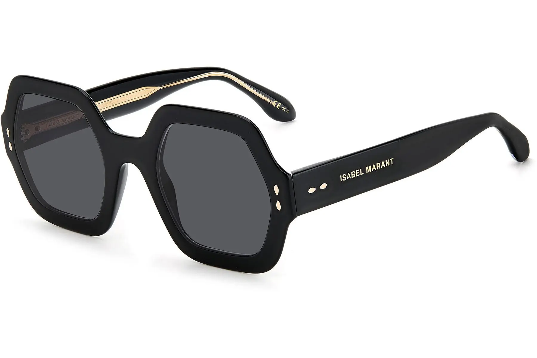 Isabel Marant IM0004/N/S 2M2/IR - ONE SIZE (52)