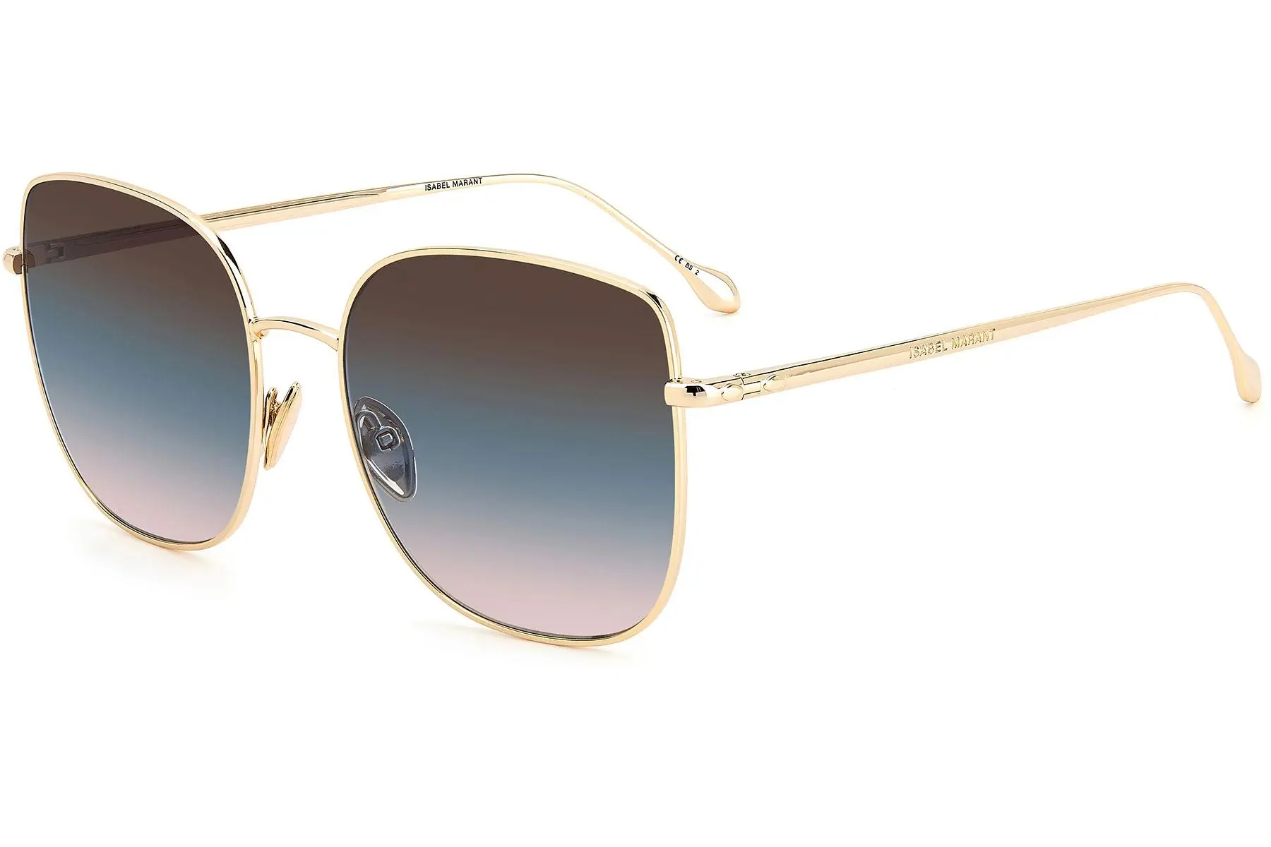 Isabel Marant IM0014/S J5G/98 - ONE SIZE (58)