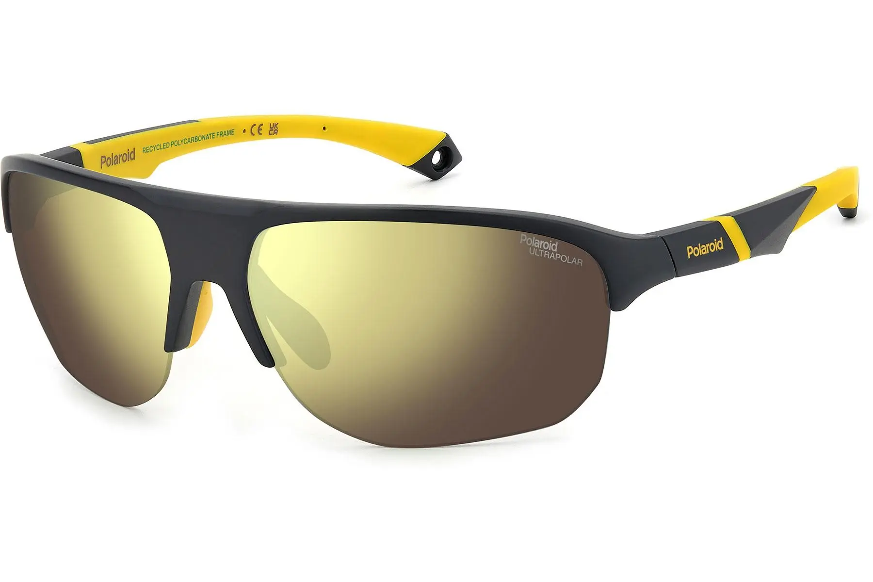 Polaroid PLD7059/S PGC/VV Polarized - ONE SIZE (70)