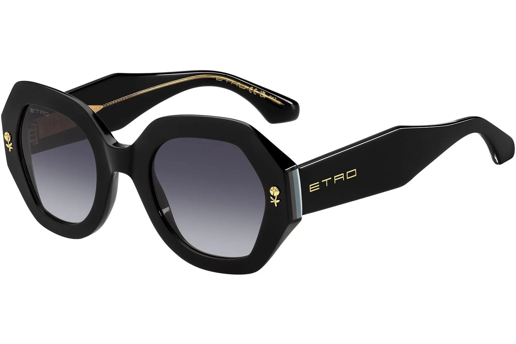 Etro ETRO0009/S 807/9O - ONE SIZE (50)
