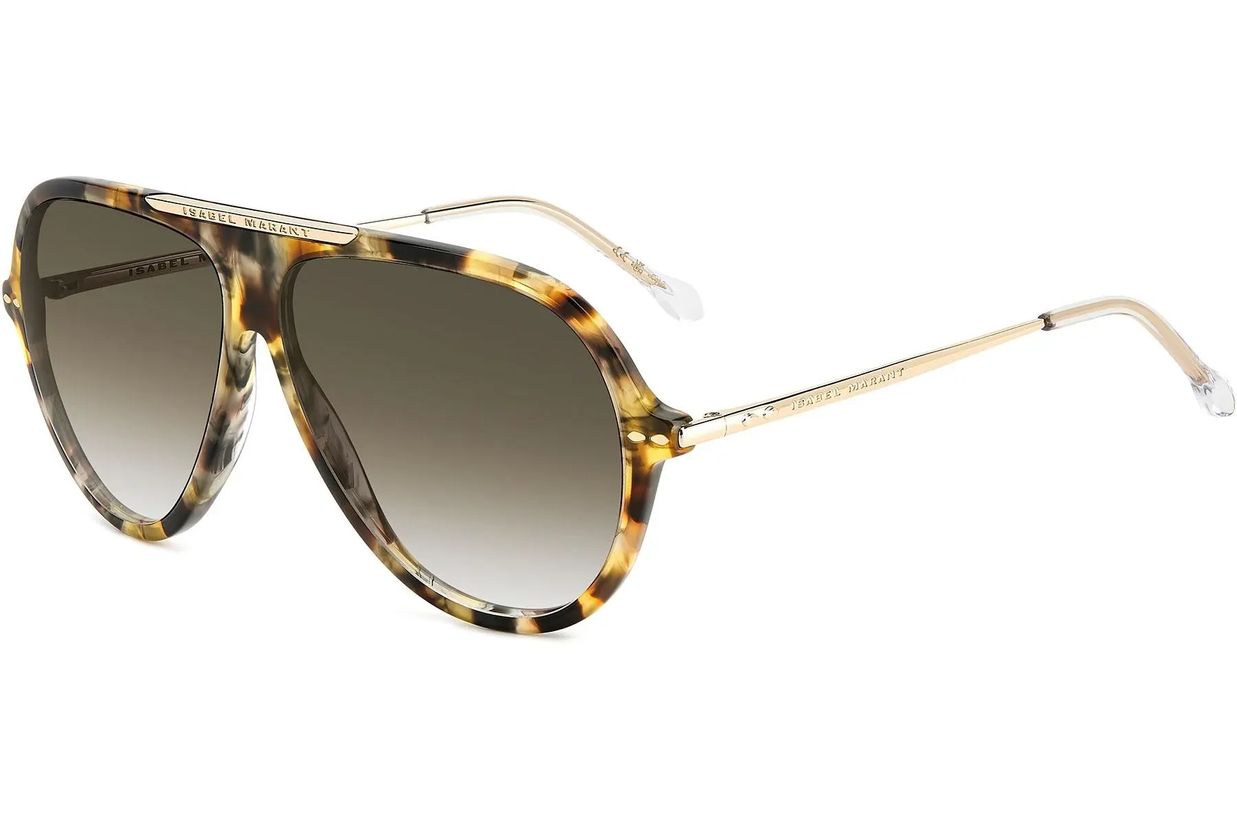 Isabel Marant IM0162/S 2IK/9K - ONE SIZE (60)