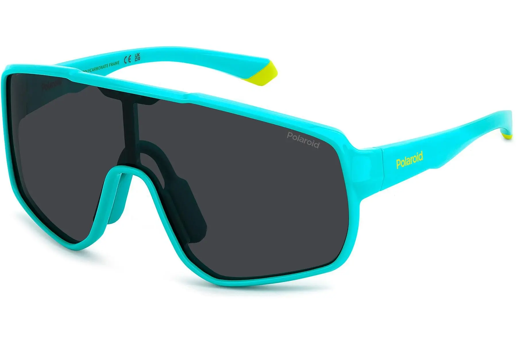 Polaroid Junior PLD8070/S TCF/M9 Polarized - ONE SIZE (99)
