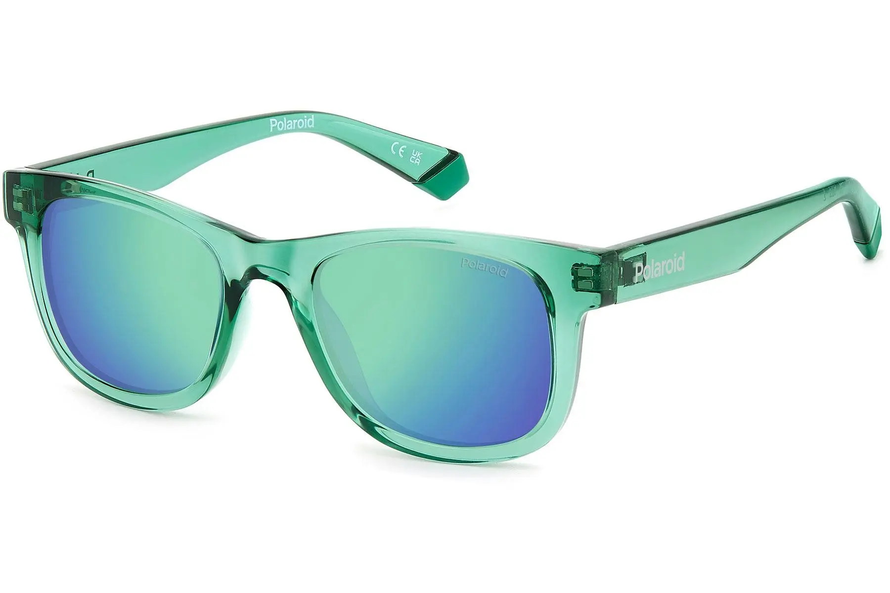 Polaroid Junior PLD8009/N/NEW 1ED/5Z Polarized - ONE SIZE (44)