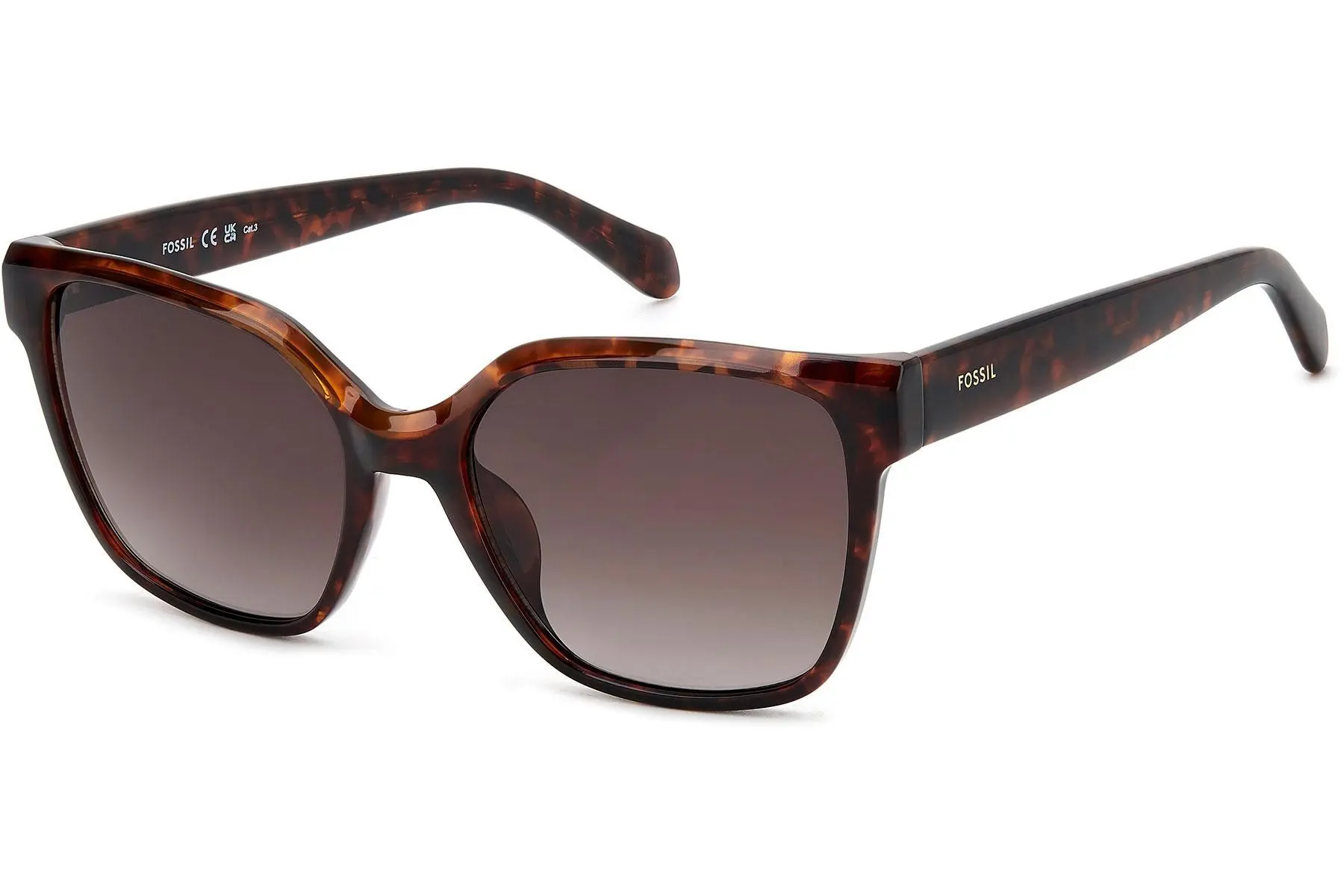 Fossil FOS3170/G/S 086/HA - ONE SIZE (55)