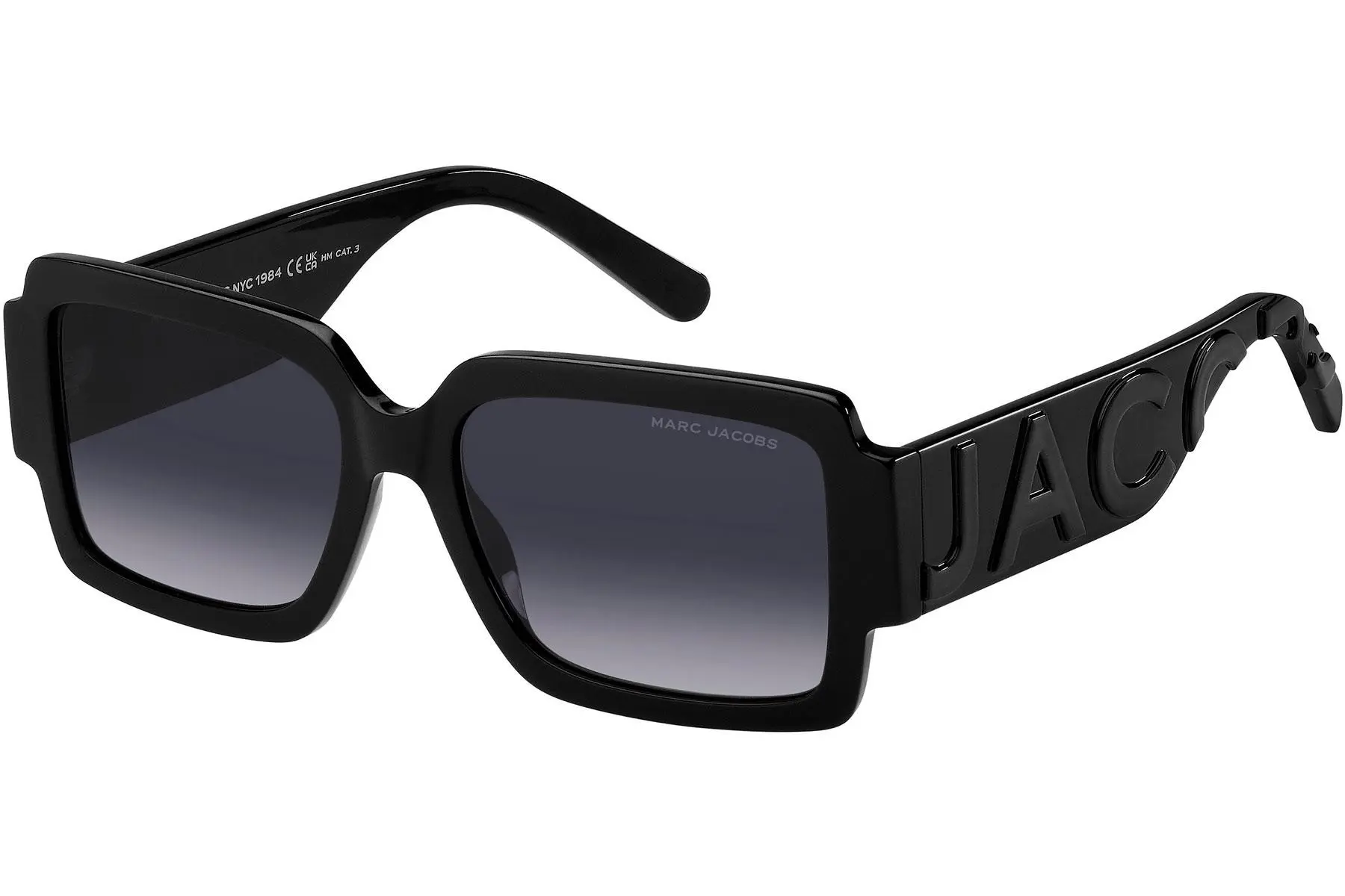 Marc Jacobs MARC693/S 08A/9O - ONE SIZE (55)