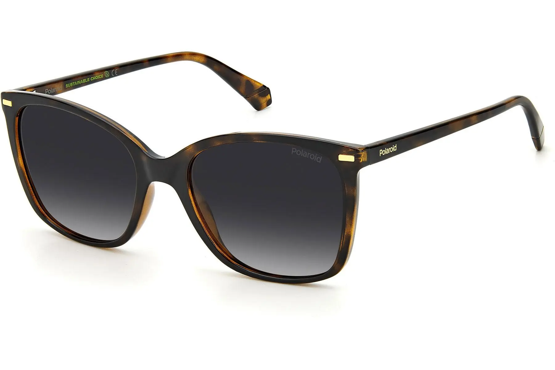 Polaroid PLD4108/S 086/LA Polarized - ONE SIZE (55)